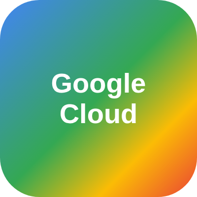 Google Cloud logo
