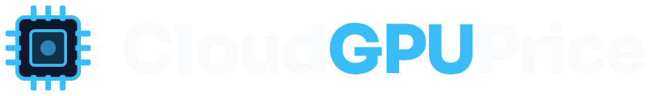 Cloud GPU Price - Compare Cloud GPU Providers & Pricing