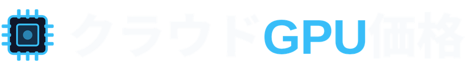 Cloud GPU Price - Compare Cloud GPU Providers & Pricing